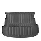 Mazda 6 2008-2012 Covoras portbagaj 3D (SW) (Stingray) foto 1