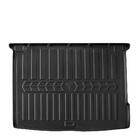 Mercedes GLE/ML class W166 2011-2018 Covoras portbagaj 3D (Stingray) foto 1