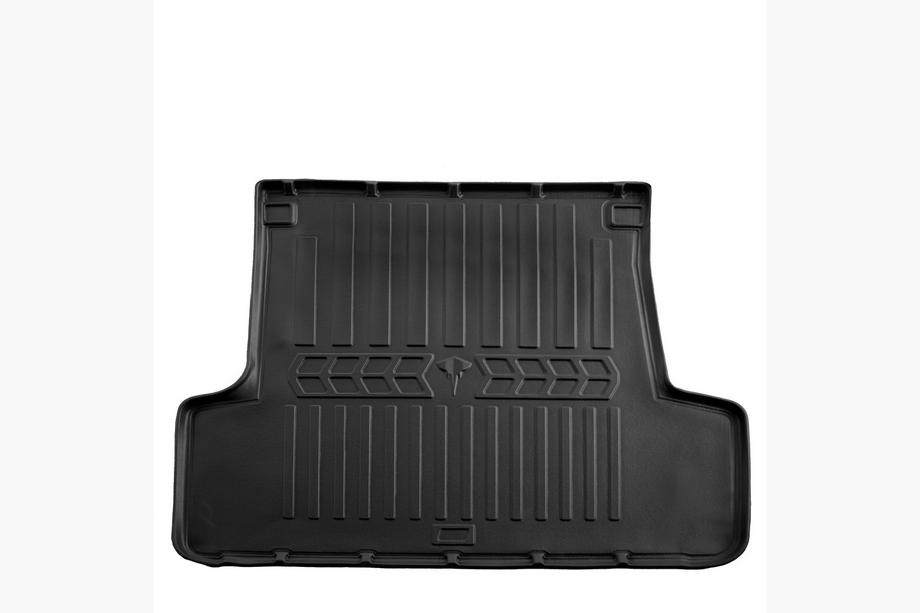 Mercedes C-class W202 1993-2001 Covoras portbagaj (SW) 3D (Stingray) Image