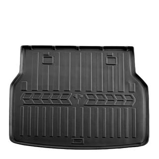 Covoras portbagaj (SW) 3D (Stingray) Mercedes C-class W203 2000-2007