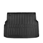 Mercedes C-class W205 2014-2021 Covoras portbagaj (SW) 3D (Stingray) foto 1