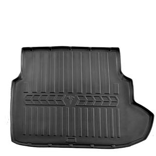 Covoras portbagaj (SD) 3D (Stingray) Mercedes E-сlass W211 2002-2009