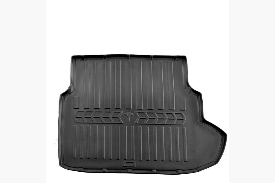 Mercedes E-class W211 2002-2009 Covoras portbagaj (SD) 3D (Stingray) Image