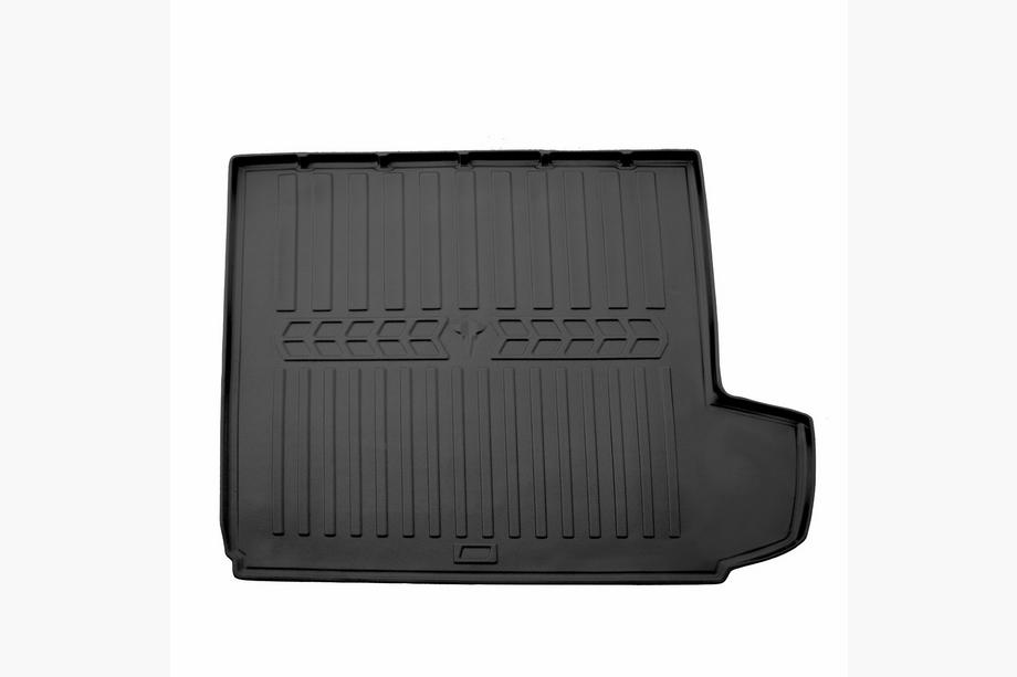 Mercedes E-class W211 2002-2009 Covoras portbagaj (SW) 3D (Stingray) Image