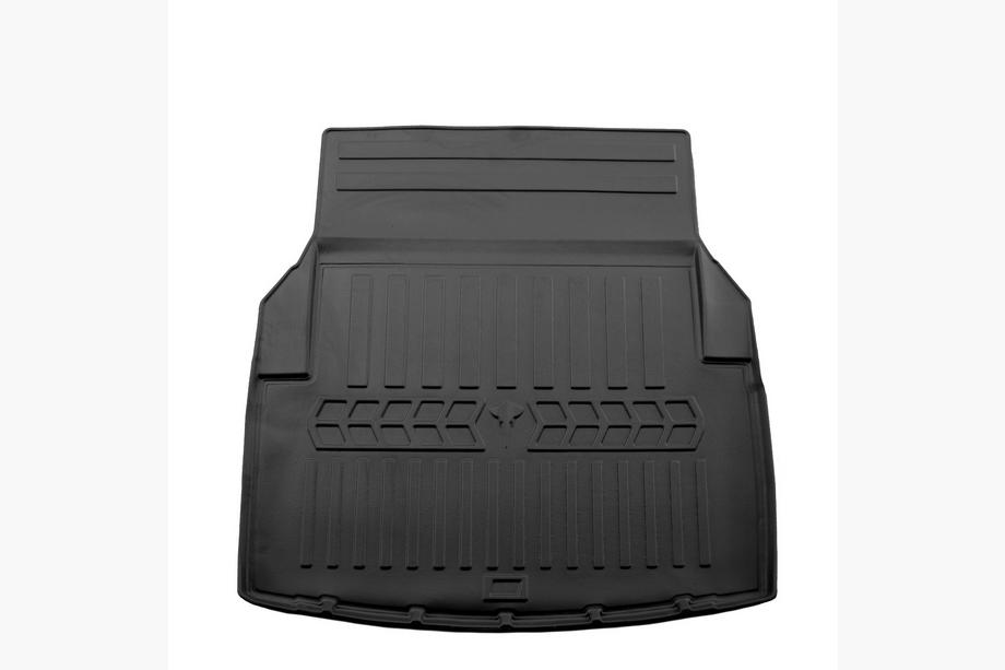 Mercedes E-class W212 2009-2016 Covoras portbagaj (SD) (elegance) 3D (Stingray) Image