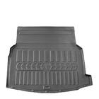 Mercedes E-class W213 2016-2023 Covoras portbagaj (SD) 3D (Stingray) foto 1