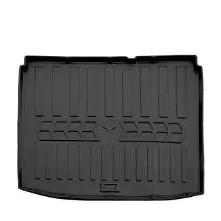 Covoras portbagaj (inferior) 3D (Stingray) MG ZS 2017-2024