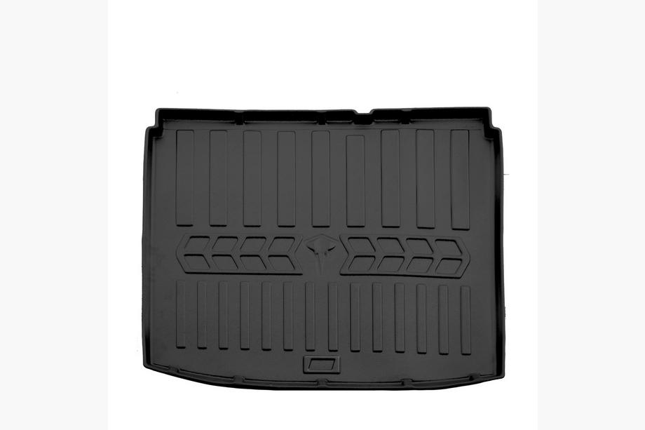 MG ZS 2017-2024 Covoras portbagaj (inferior) 3D (Stingray) Image
