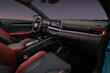 Revizuirea crossover-ului compact compact actualizat Geely Coolray foto 5