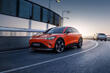 Revizuirea crossoverului subcompact electric Smart #3 foto 2