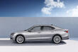 Noua generație Skoda Superb liftback foto 2