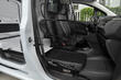 Recenzie despre camioneta Nissan Townstar foto 5
