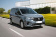 Recenzie despre camioneta Nissan Townstar foto 1