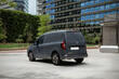 Recenzie despre camioneta Nissan Townstar foto 3