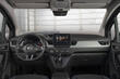 Recenzie despre camioneta Nissan Townstar foto 4