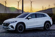 Revizuirea crossover-ului electric premium Mercedes-Benz EQS foto 2