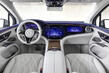Revizuirea crossover-ului electric premium Mercedes-Benz EQS foto 5