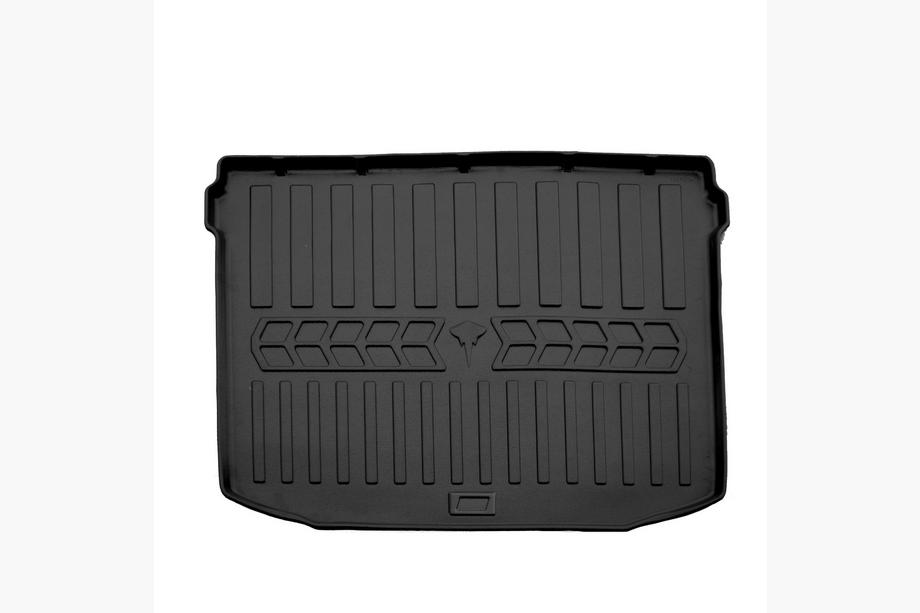 Mitsubishi ASX 2010-2023 Covoras portbagaj 3D (Stingray) Image