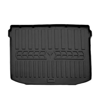 Covoras portbagaj 3D (Stingray) Citroen C-4 Aircross 2012-2017
