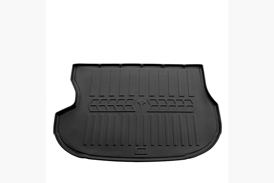 Mitsubishi Outlander 2001-2006 Covoras portbagaj 3D (Stingray) Image