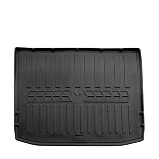 Covoras portbagaj 3D 2021+ (5-7 locuri) (Stingray)