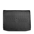 Nissan X-trail T33/Rogue 2022- Covoras portbagaj 3D (5-7 locuri) (Stingray) foto 1