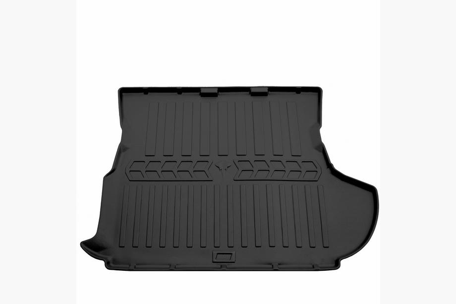 Peugeot 4007 2007-2013 Covoras portbagaj 3D cu subwoofer (Stingray) Image