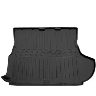 Covoras portbagaj 3D cu subwoofer (Stingray)