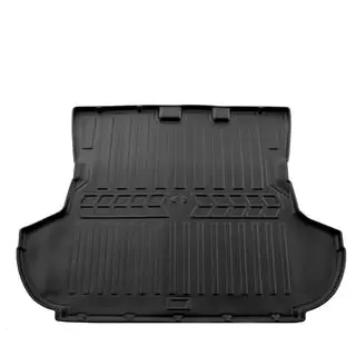 Covoras portbagaj 3D (fara subwoofer) (Stingray)