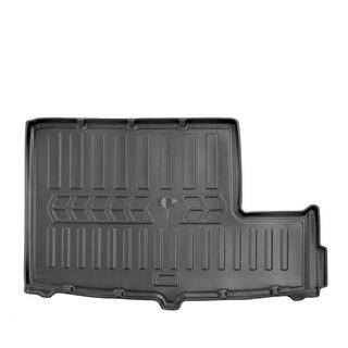Covoras portbagaj 3D (inferior) (cu subwoofer) (Stingray)
