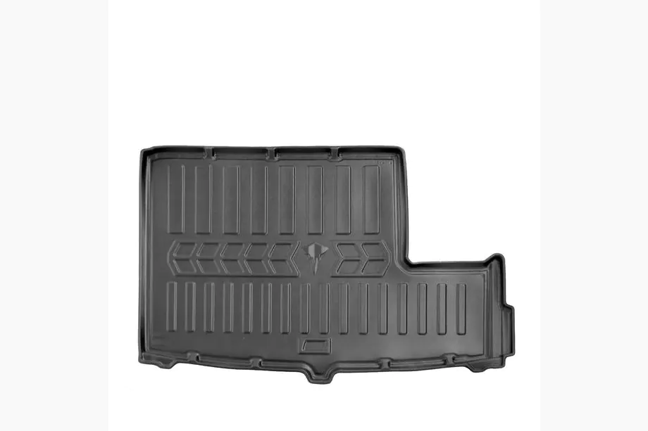 Nissan Ariya 2022- Covoras portbagaj 3D (inferior) (cu subwoofer) (Stingray) Foto 1
