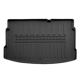Covoras portbagaj 3D (Stingray) Nissan Qashqai 2007-2010