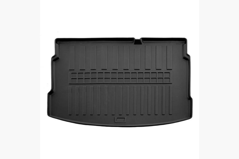 Nissan Qashqai 2007-2010 Covoras portbagaj 3D (Stingray) Image