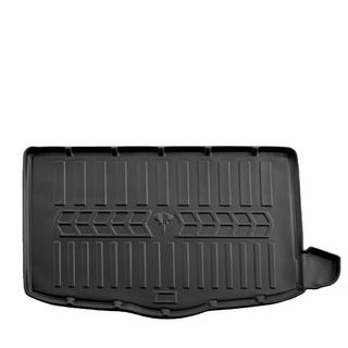 Covoras portbagaj 3D 2014-2017 (inferior) (Stingray) Nissan Qashqai 2014-2021