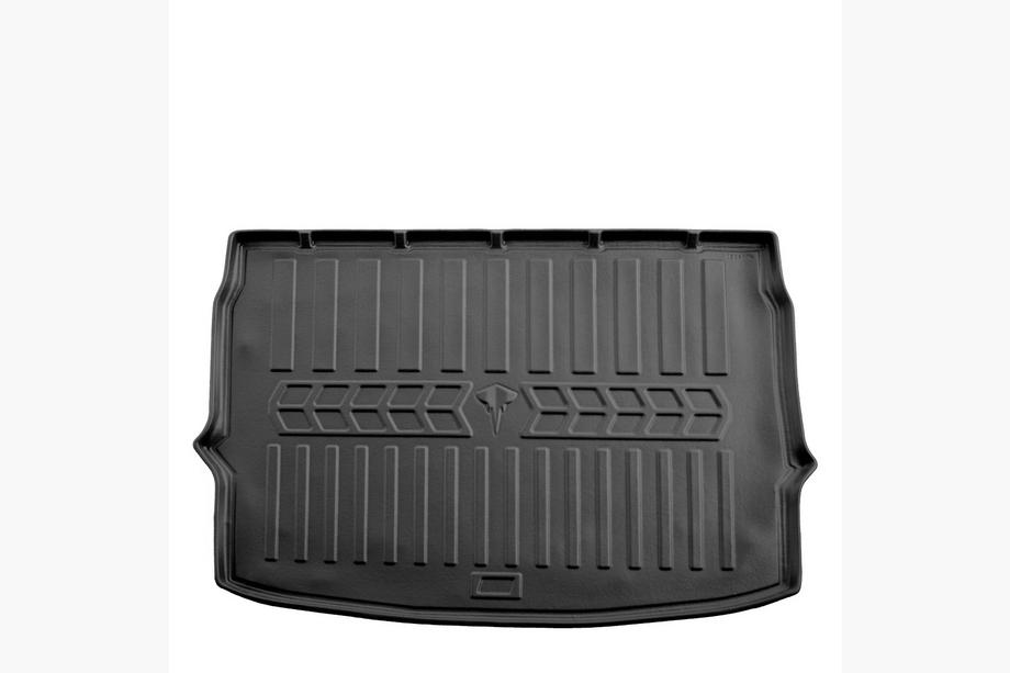 Nissan Qashqai 2014-2021 Covoras portbagaj 3D 2014-2017 (superior) (Stingray) Image
