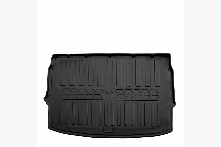 Nissan Qashqai 2014-2021 Covoras portbagaj 3D 2017-2021 (superior) (Stingray) Foto 1