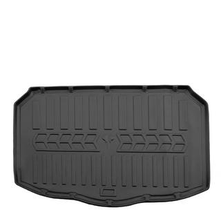 Covoras portbagaj 3D (inferior) (Stingray) Nissan Qashqai 2021-