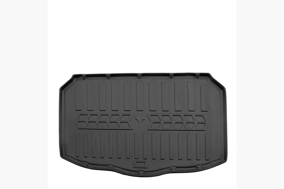 Nissan Qashqai 2021- Covoras portbagaj 3D (inferior) (Stingray) Foto 1