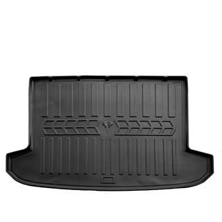 Covoras portbagaj 3D (superior) (Stingray) Nissan Qashqai 2021-