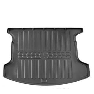 Covoras portbagaj 3D +2 (2008-2014) (5-7 locuri) (Stingray) Nissan Qashqai 2010-2014