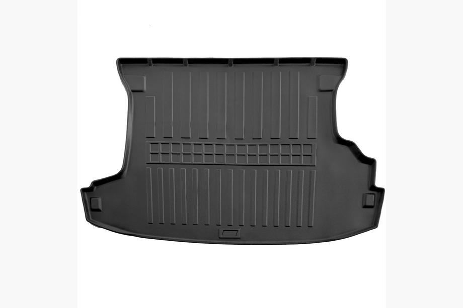 Nissan X-trail T30 2002-2007 Covoras portbagaj 3D (Stingray) Image