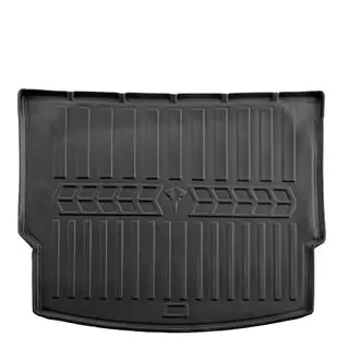 Covoras portbagaj 3D (5 locuri) (superior) (benzina/electric) (Stingray)