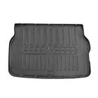 Opel Astra G classic 1998-2012 Covoras portbagaj 3D (HB) (Stingray) foto 1