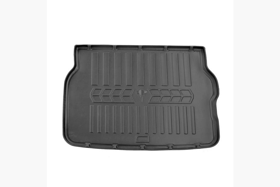 Opel Astra G classic 1998-2012 Covoras portbagaj 3D (HB) (Stingray) Image