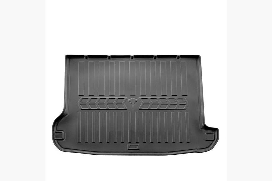 Opel Astra G classic 1998-2012 Covoras portbagaj 3D (SW) (Stingray) Image