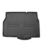 Opel Astra H 2004-2013 Covoras portbagaj 3D (HB) (Stingray) foto 1