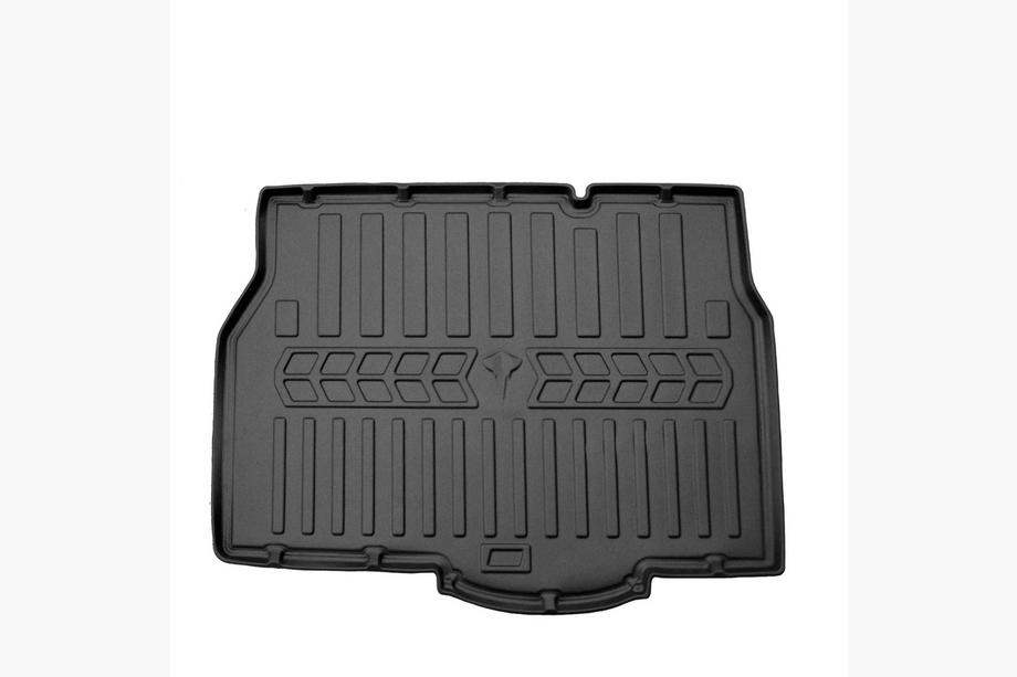 Opel Astra H 2004-2013 Covoras portbagaj 3D (HB) (Stingray) Image