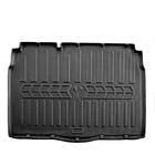 Opel Astra J 2009-2015 Covoras portbagaj 3D (HB) (Stingray) foto 1