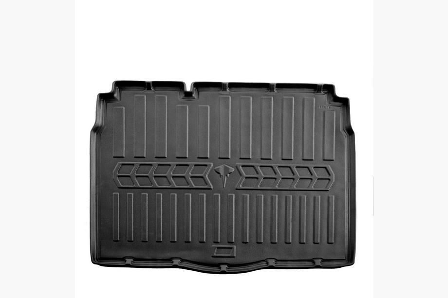 Opel Astra J 2009-2015 Covoras portbagaj 3D (HB) (Stingray) Image