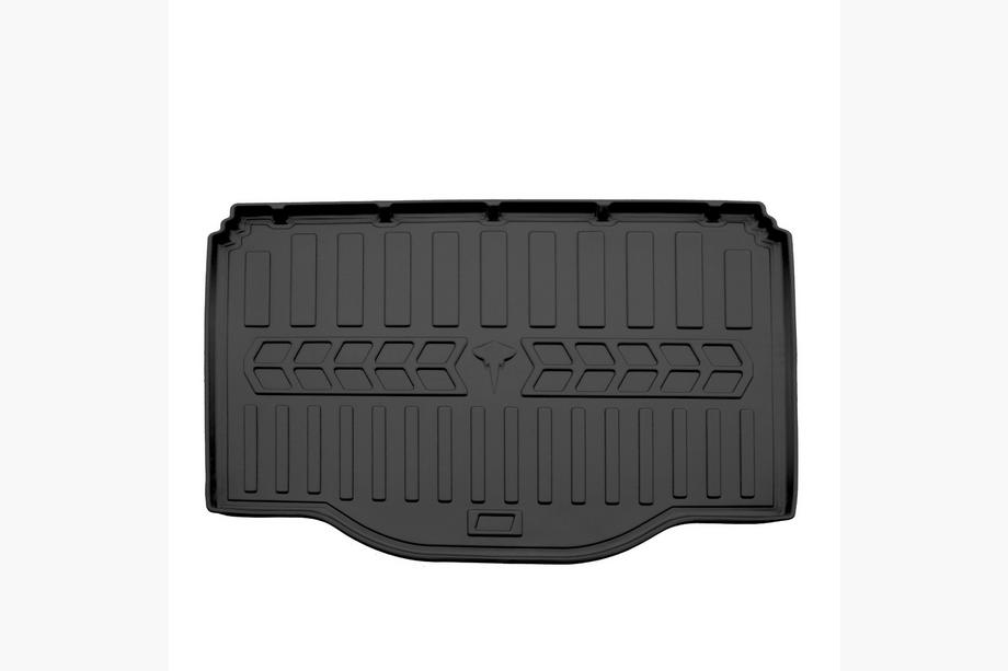 Chevrolet Trax 2012-2023 Covoras portbagaj 3D (Stingray) Image